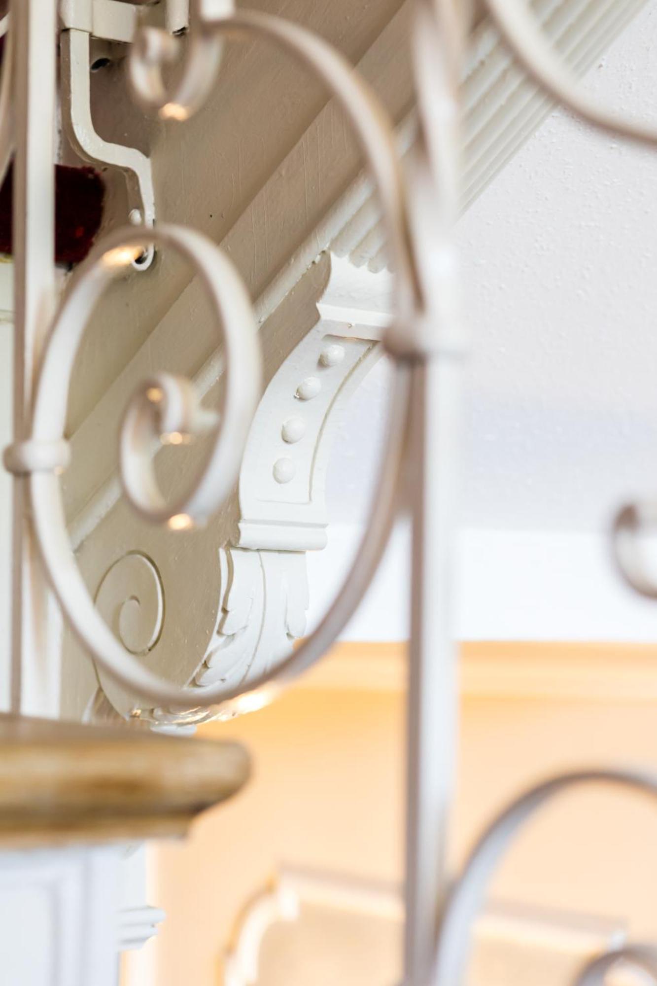 Simones Hotel Fuerstenhof ลันด์สฮูท ภายนอก รูปภาพ